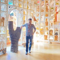 Akash Tripathi