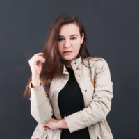 Joy Delgado De La Portilla