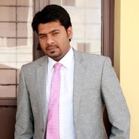 Krishnan Nair