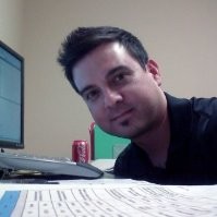Joey Perez