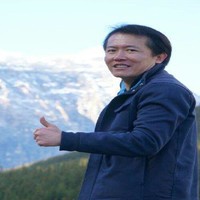 Sunchai Pongorapin