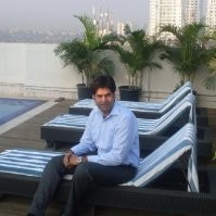 Vikas Golyan