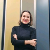 Catalina Uribe Jaramillo