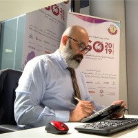 Dr. Yassin Fawy