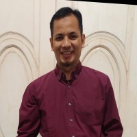 Arya Ramadhanu, St