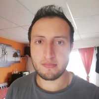 Leandro Valderas