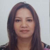 Luz Stella Celis Mateus