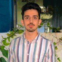 Devansh Bhargava