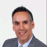 Gary Dhillon - Prec