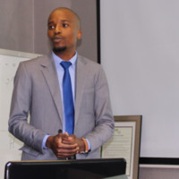 Nsika Njabulo Dlamini