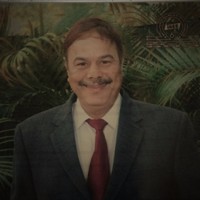 Harendra Kumar Sharma