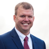 Greg Stephenson