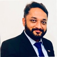 Chetan Goel