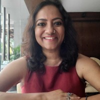 Gargi Raychakraborty