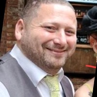 Paul Halford