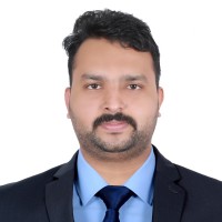 NITHIN PRASAD