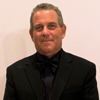 Alan Hollander