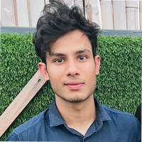 Nitin Sharma