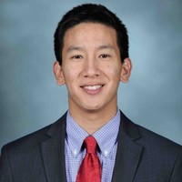 Brendon Yu