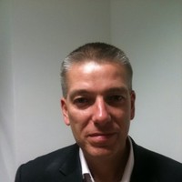 Ian Chisholm