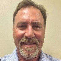 Jim Segrest