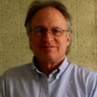 Richard Mitchell