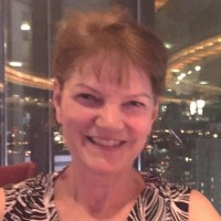 Alice Veach