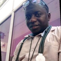 Modou E Samateh