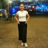 Maria Cristina Calera