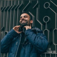 Ishan Ahmadali