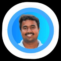 Sushanth R