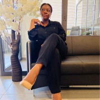 Emeraude Priscilla Achi