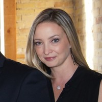 Tania Scherba, CPA, CGA