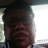 Souren Kumar Ghosh