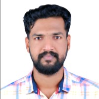 Sarath Balakrishnan