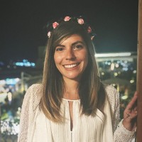 Amanda Eagleston