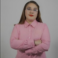 Maria De Los Angeles Lemus Torres
