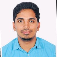 Praveen S