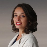 Sara Giraud