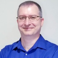 Eric Poulin