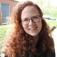 Sylvia de Vries