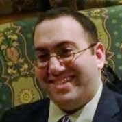 Kaled Mustafa
