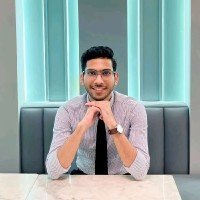 Rohit Bansal