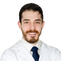 Lucas Moretti Monsignore
