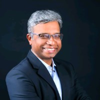 Mathan Manohar