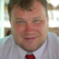 Dmitry Zhikharev