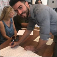 Ioannis Poumpouridis