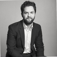 Rodrigo Rosas