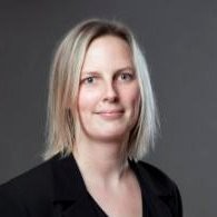 Iben Hougård Berthelsen