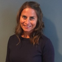 Julie Stoltz, Cprp